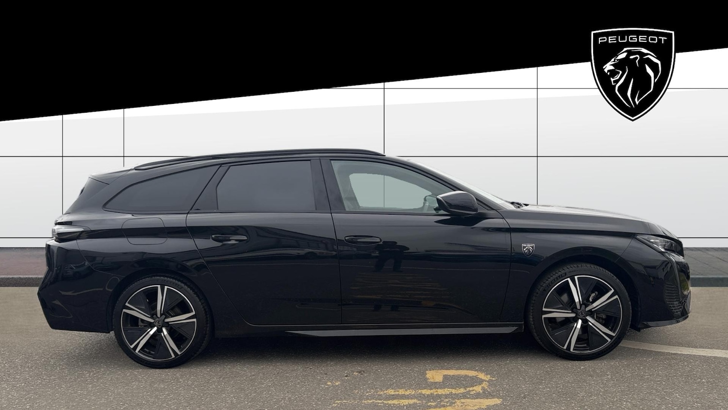 Used Peugeot 308 2025 for sale - 77544573: Photo 5