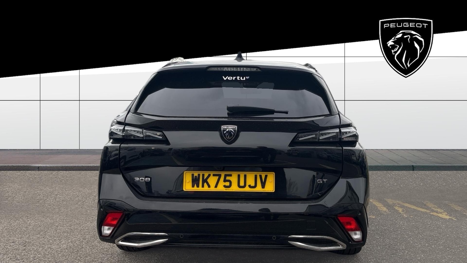 Used Peugeot 308 2025 for sale - 77544573: Photo 6