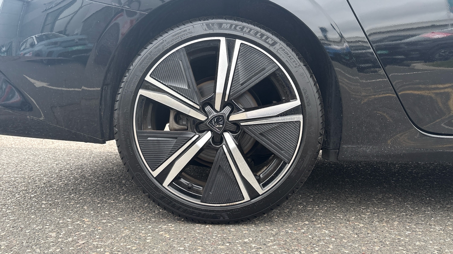 Used Peugeot 308 2025 for sale - 77544573: Photo 7