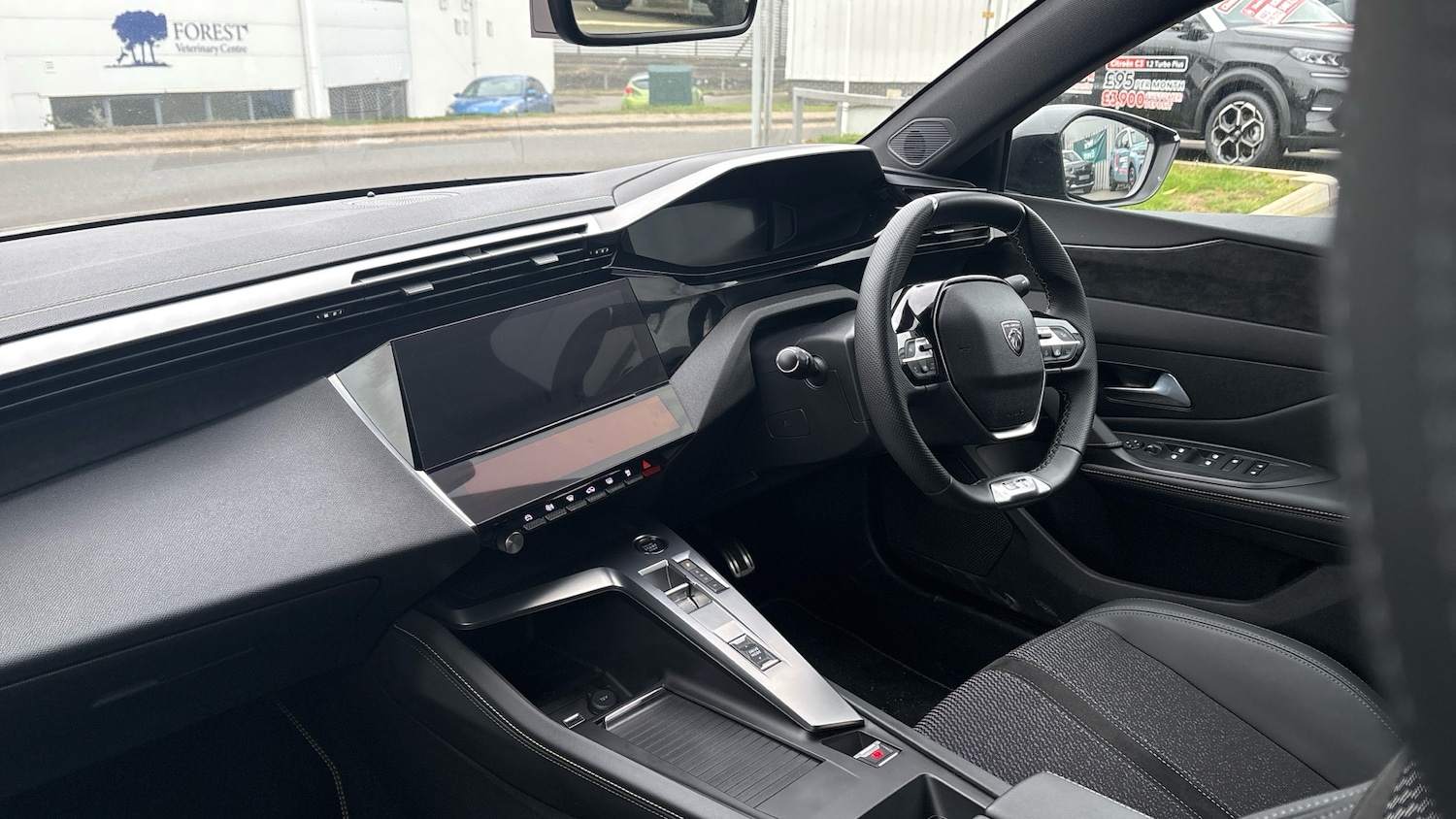 Used Peugeot 308 2025 for sale - 77544573: Photo 9