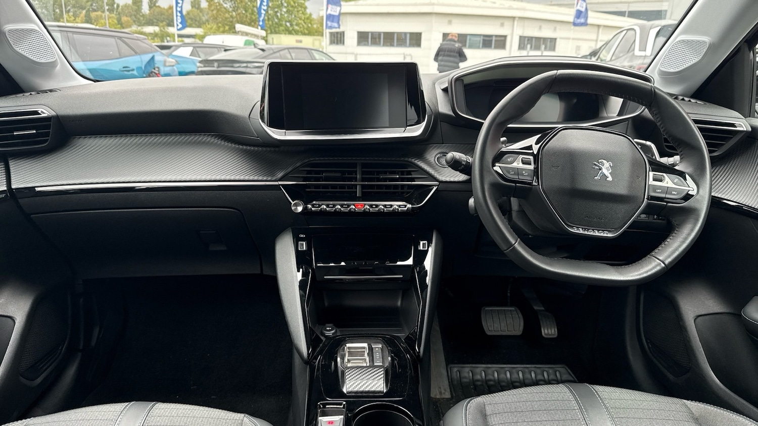 Used Peugeot 208 2022 for sale - 75975149: Photo 10