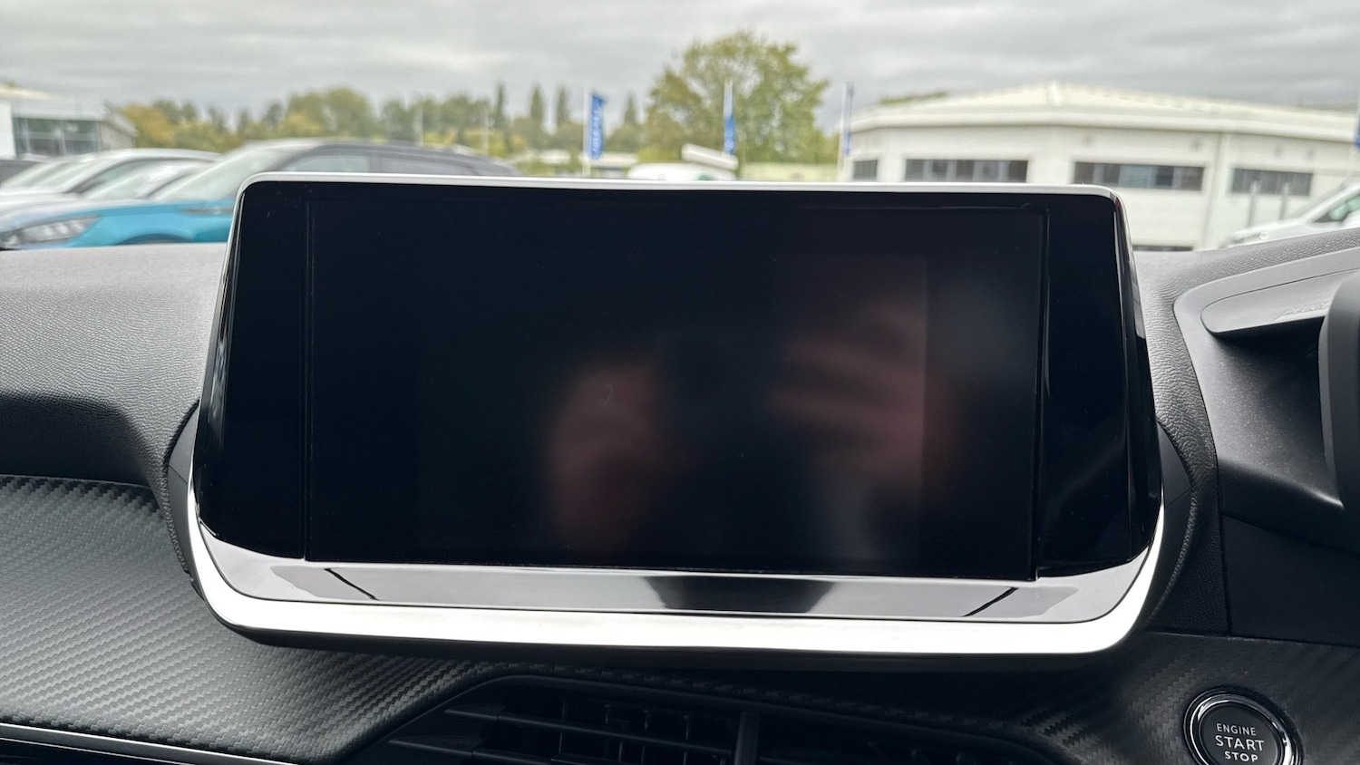 Used Peugeot 208 2022 for sale - 75975149: Photo 12