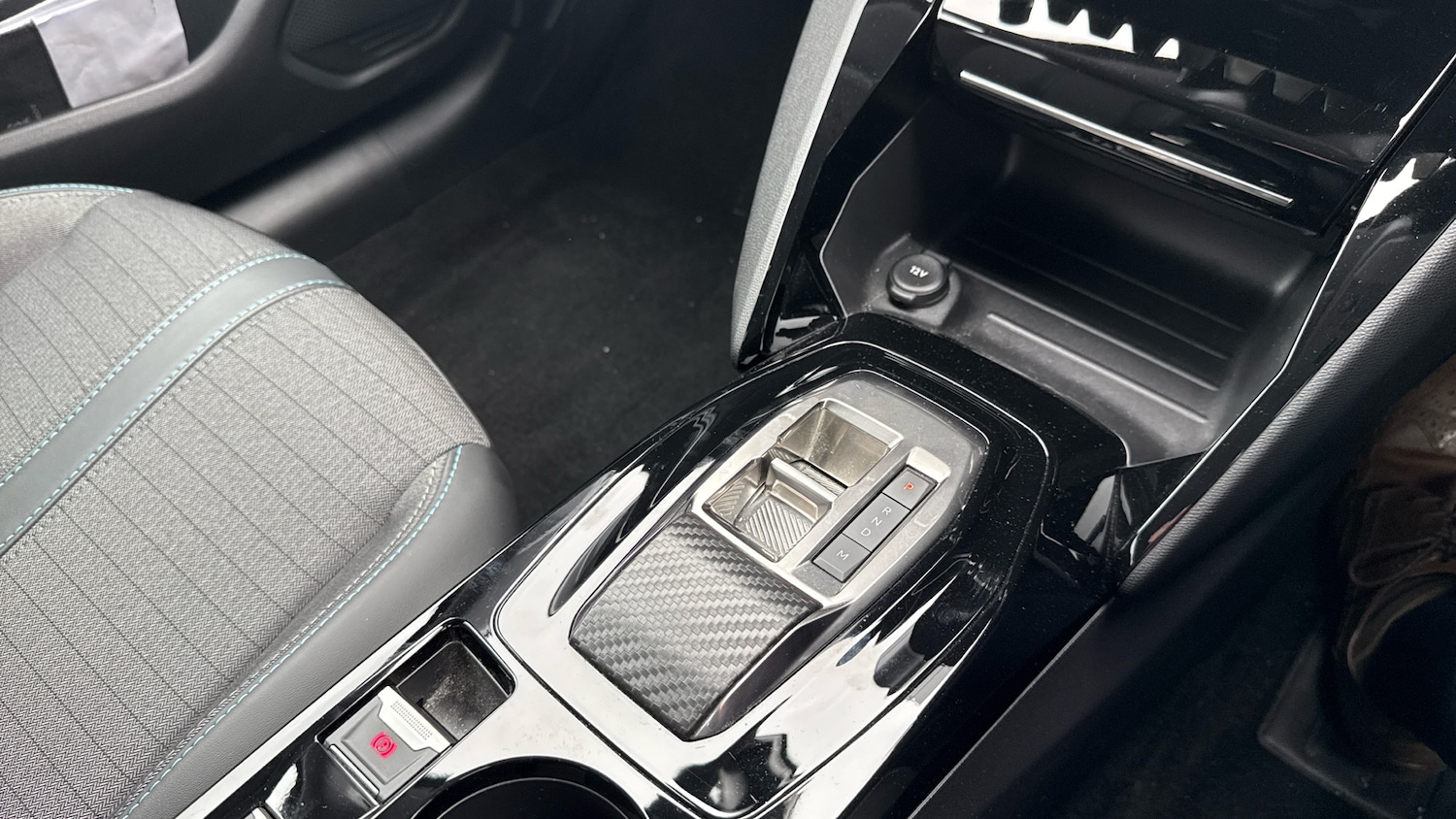 Used Peugeot 208 2022 for sale - 75975149: Photo 13