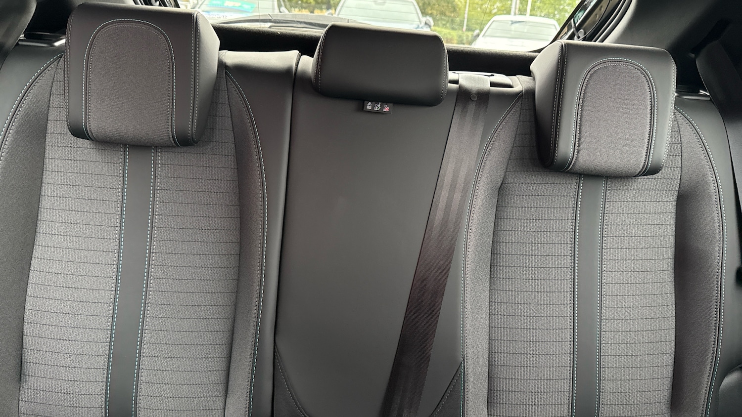 Used Peugeot 208 2022 for sale - 75975149: Photo 15