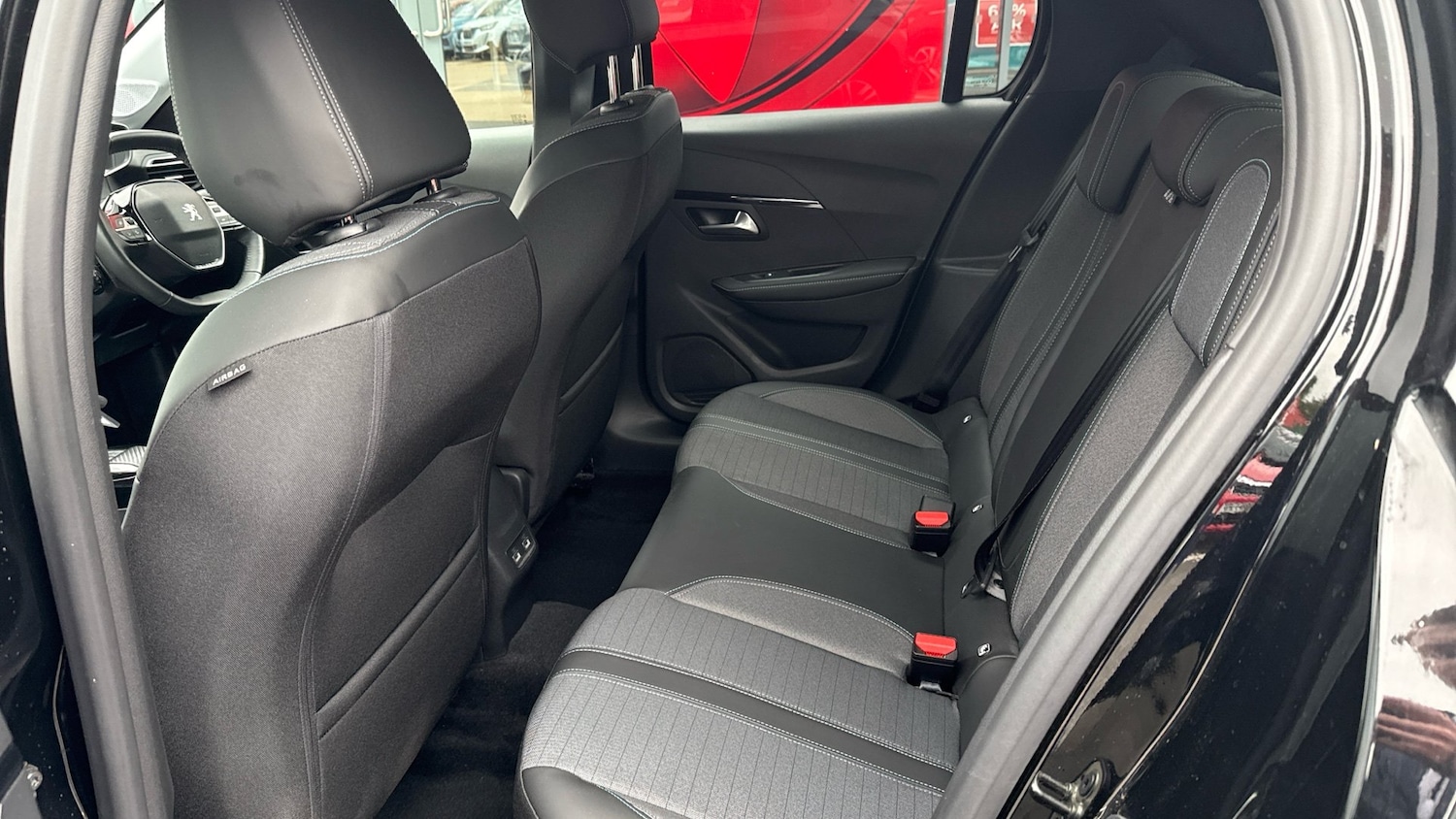 Used Peugeot 208 2022 for sale - 75975149: Photo 16