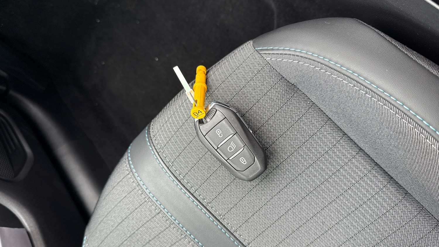 Used Peugeot 208 2022 for sale - 75975149: Photo 20