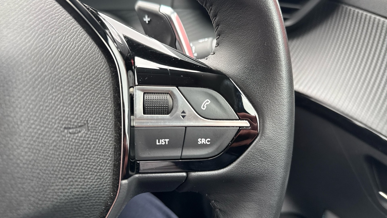 Used Peugeot 208 2022 for sale - 75975149: Photo 22