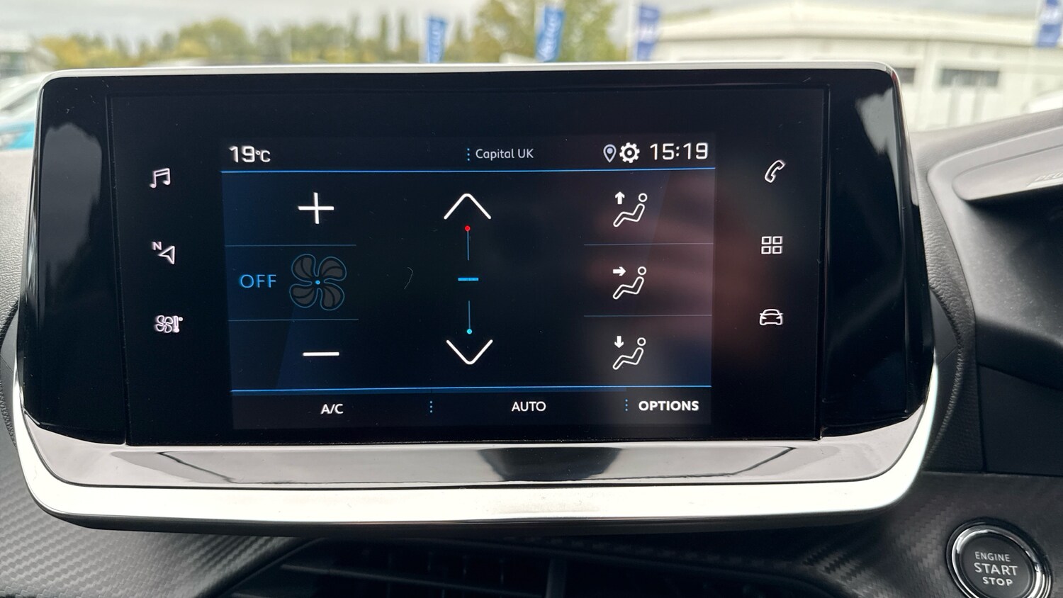 Used Peugeot 208 2022 for sale - 75975149: Photo 27