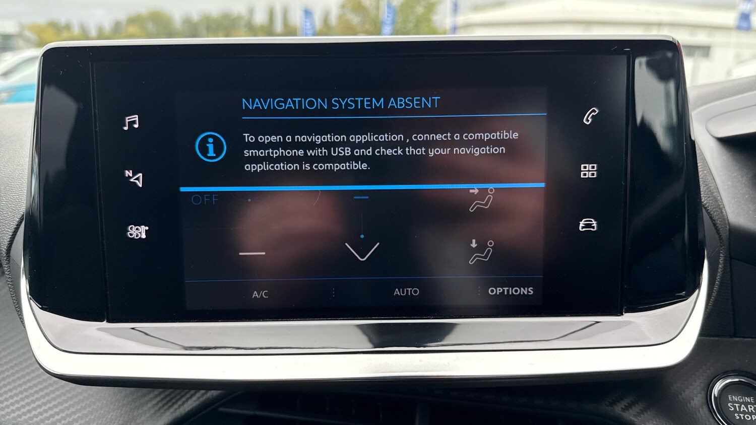 Used Peugeot 208 2022 for sale - 75975149: Photo 28