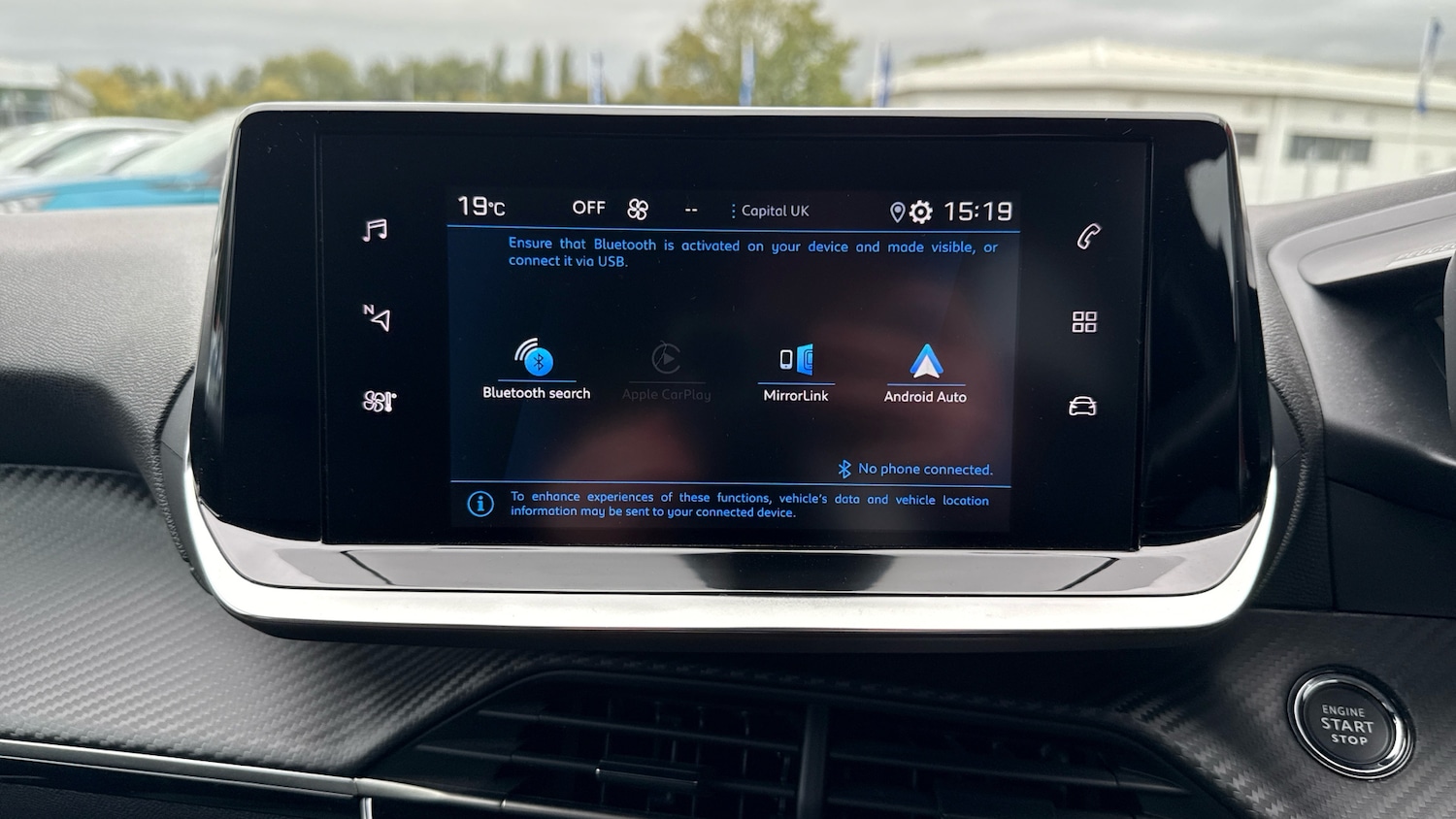 Used Peugeot 208 2022 for sale - 75975149: Photo 29