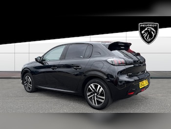 Used Peugeot 208 2022 for sale - 75975149: Photo