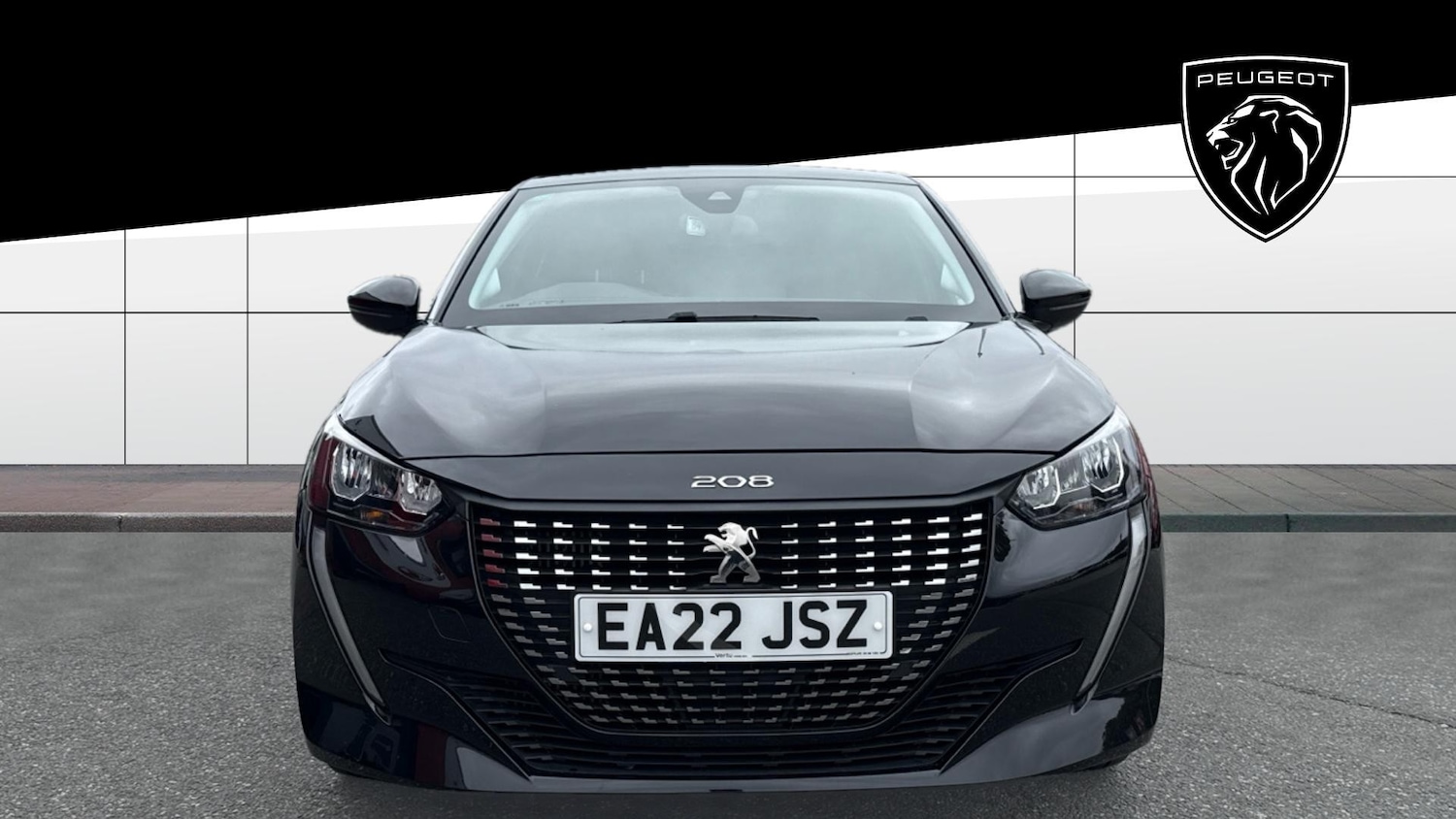 Used Peugeot 208 2022 for sale - 75975149: Photo 3