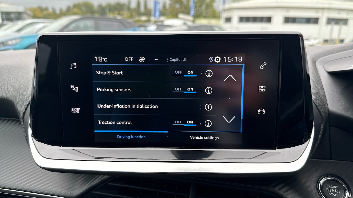 Used Peugeot 208 2022 for sale - 75975149: Photo 30