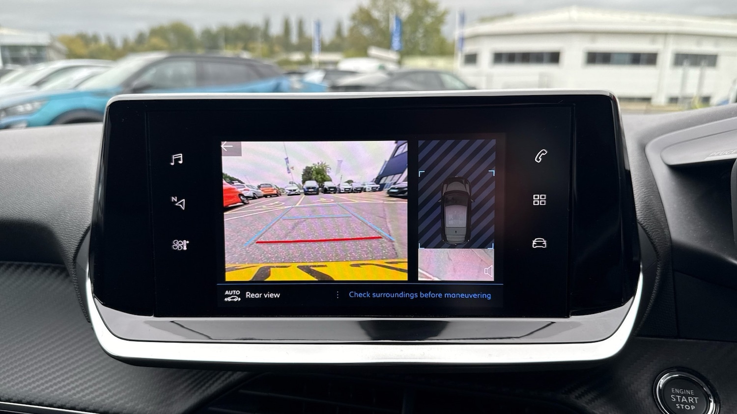 Used Peugeot 208 2022 for sale - 75975149: Photo 31