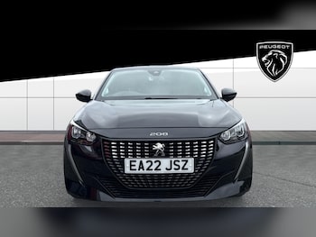 Used Peugeot 208 2022 for sale - 75975149: Photo