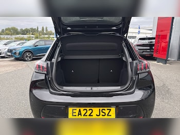 Used Peugeot 208 2022 for sale - 75975149: Photo