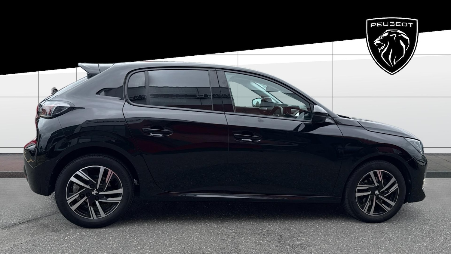 Used Peugeot 208 2022 for sale - 75975149: Photo 5