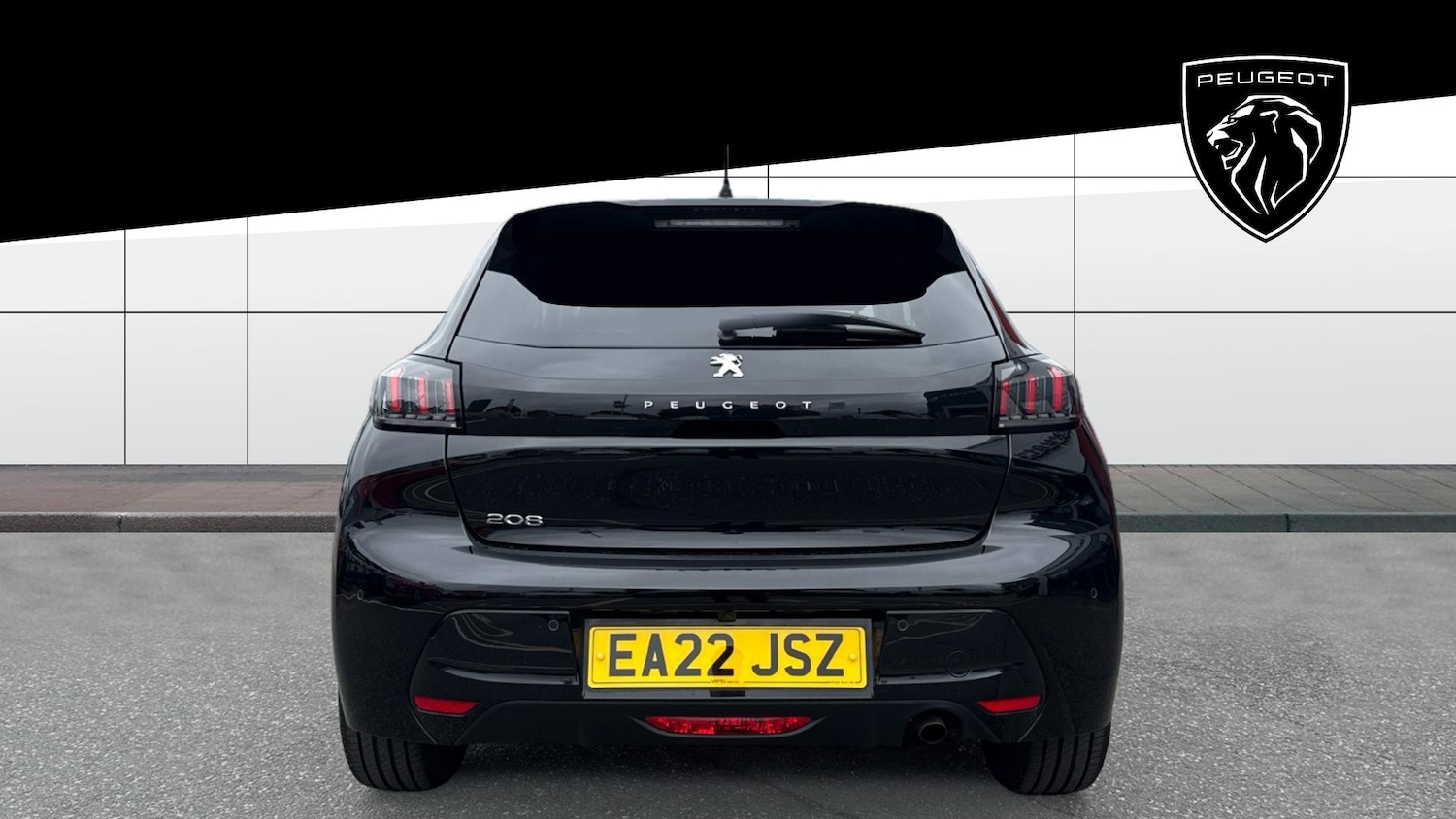 Used Peugeot 208 2022 for sale - 75975149: Photo 6