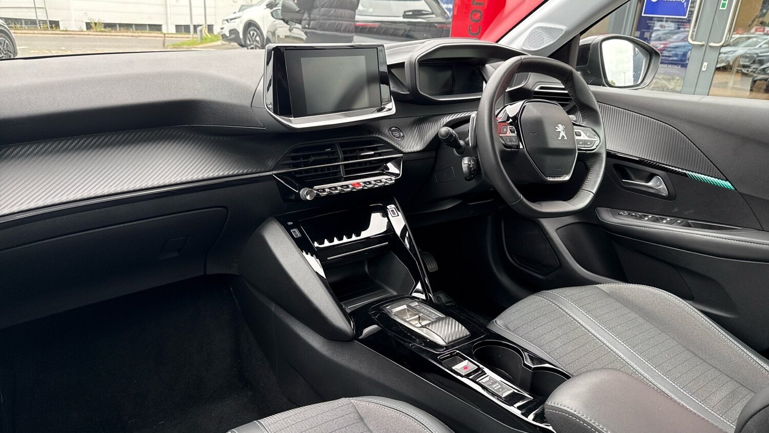Used Peugeot 208 2022 for sale - 75975149: Photo 9