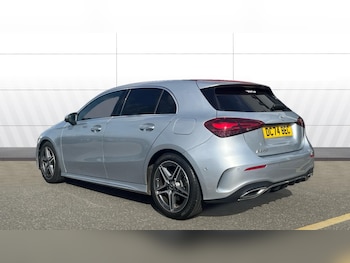 Used Mercedes-Benz A-Class 2024 for sale - 75827650: Photo