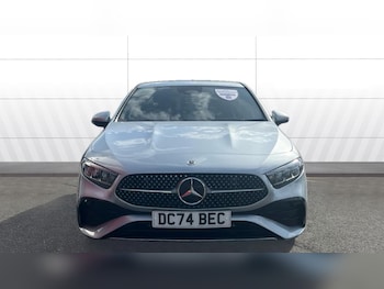 Used Mercedes-Benz A-Class 2024 for sale - 75827650: Photo