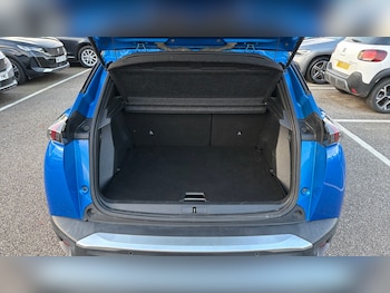 Used Peugeot 2008 2020 for sale - 77195179: Photo