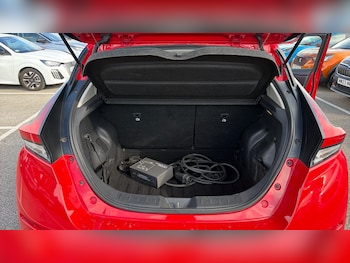 Used Nissan Leaf 2022 for sale - 79184372: Photo