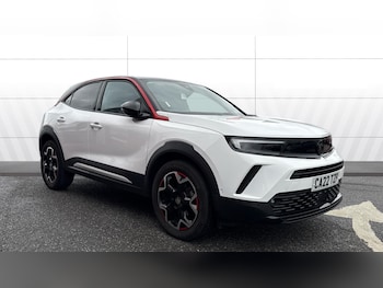 Used Vauxhall Mokka 2022 for sale - 76541725: Photo