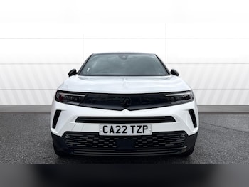 Used Vauxhall Mokka 2022 for sale - 76541725: Photo