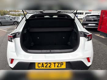 Used Vauxhall Mokka 2022 for sale - 76541725: Photo