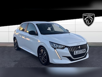 Used Peugeot 208 2023 for sale - 77836764: Photo