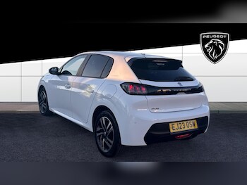 Used Peugeot 208 2023 for sale - 77836764: Photo