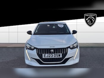 Used Peugeot 208 2023 for sale - 77836764: Photo