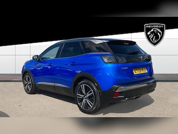 Used Peugeot 3008 2022 for sale - 79584111: Photo