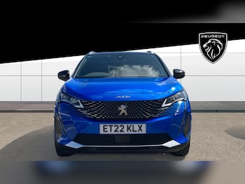 Used Peugeot 3008 2022 for sale - 79584111: Photo