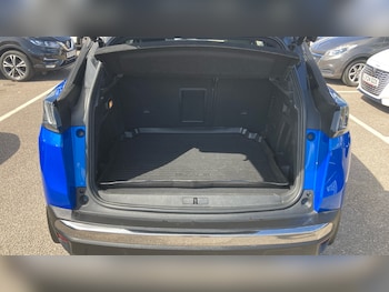 Used Peugeot 3008 2022 for sale - 79584111: Photo