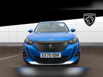 Used Peugeot 2008 2020 for sale - 76682297: Photo