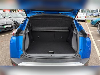 Used Peugeot 2008 2020 for sale - 76682297: Photo