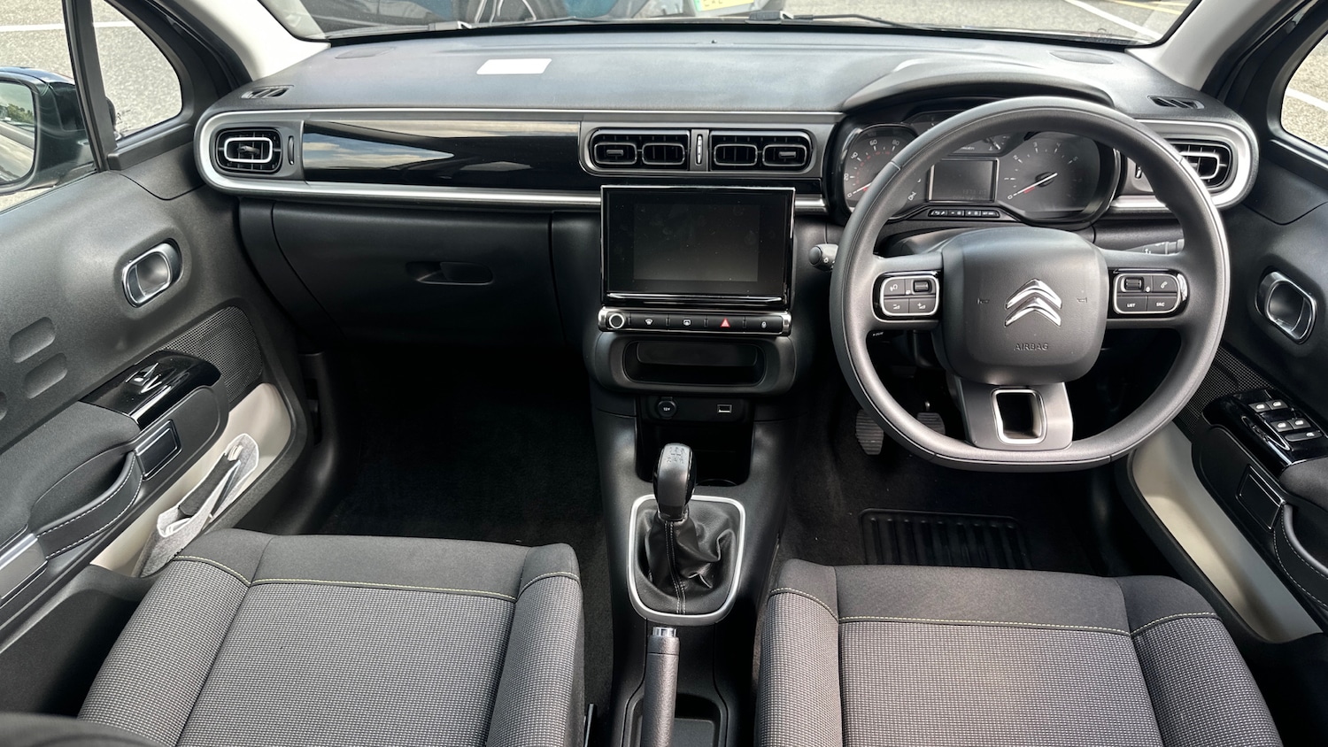 Used Citroen C3 2023 for sale - 76603290: Photo 10