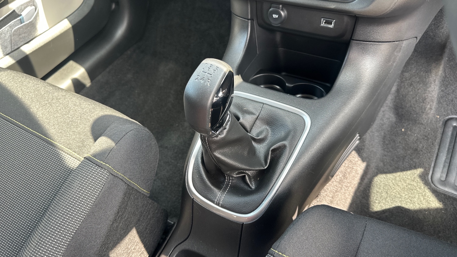 Used Citroen C3 2023 for sale - 76603290: Photo 13