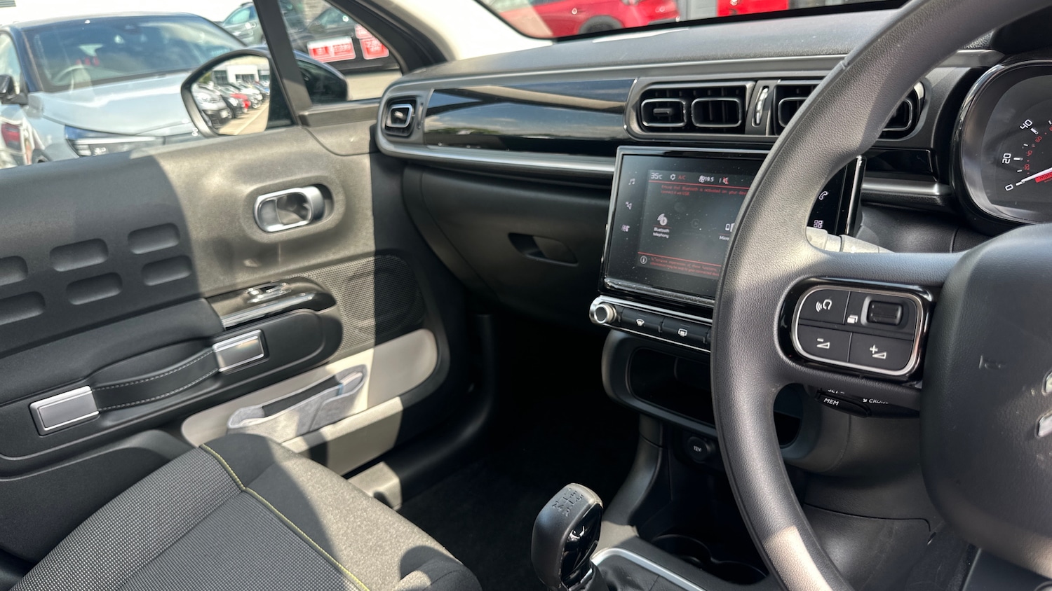 Used Citroen C3 2023 for sale - 76603290: Photo 14