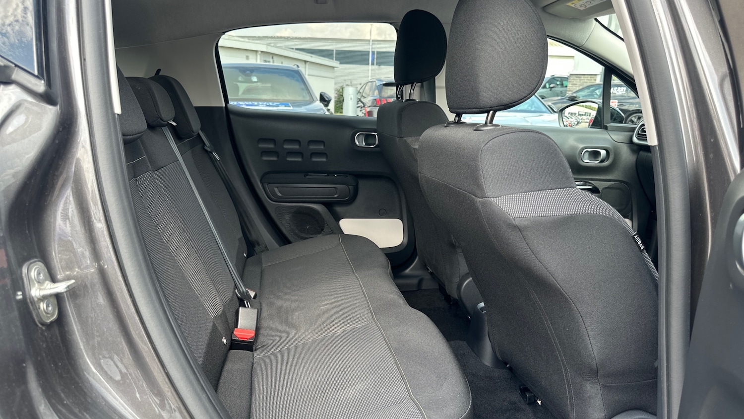 Used Citroen C3 2023 for sale - 76603290: Photo 16