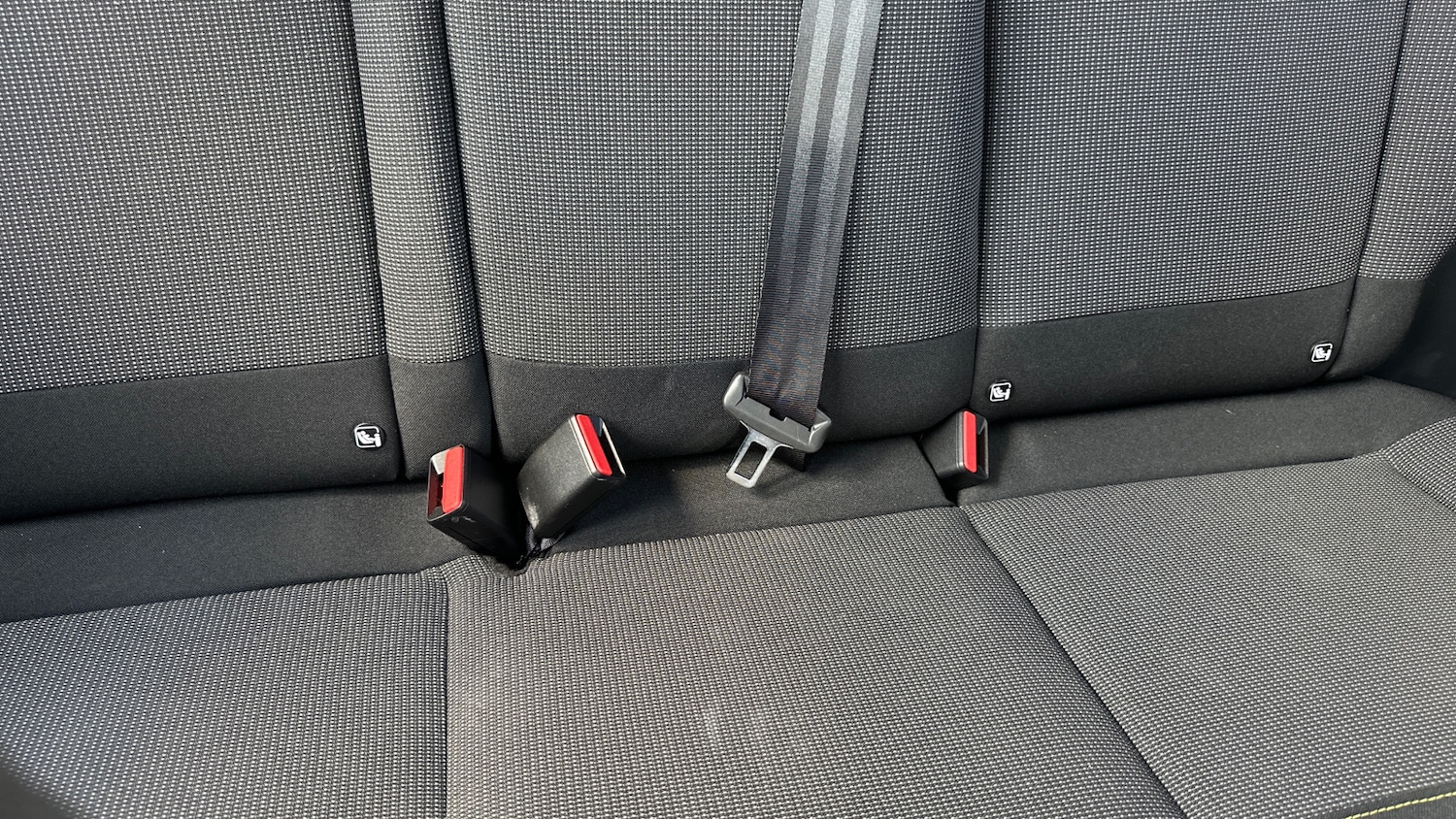 Used Citroen C3 2023 for sale - 76603290: Photo 17