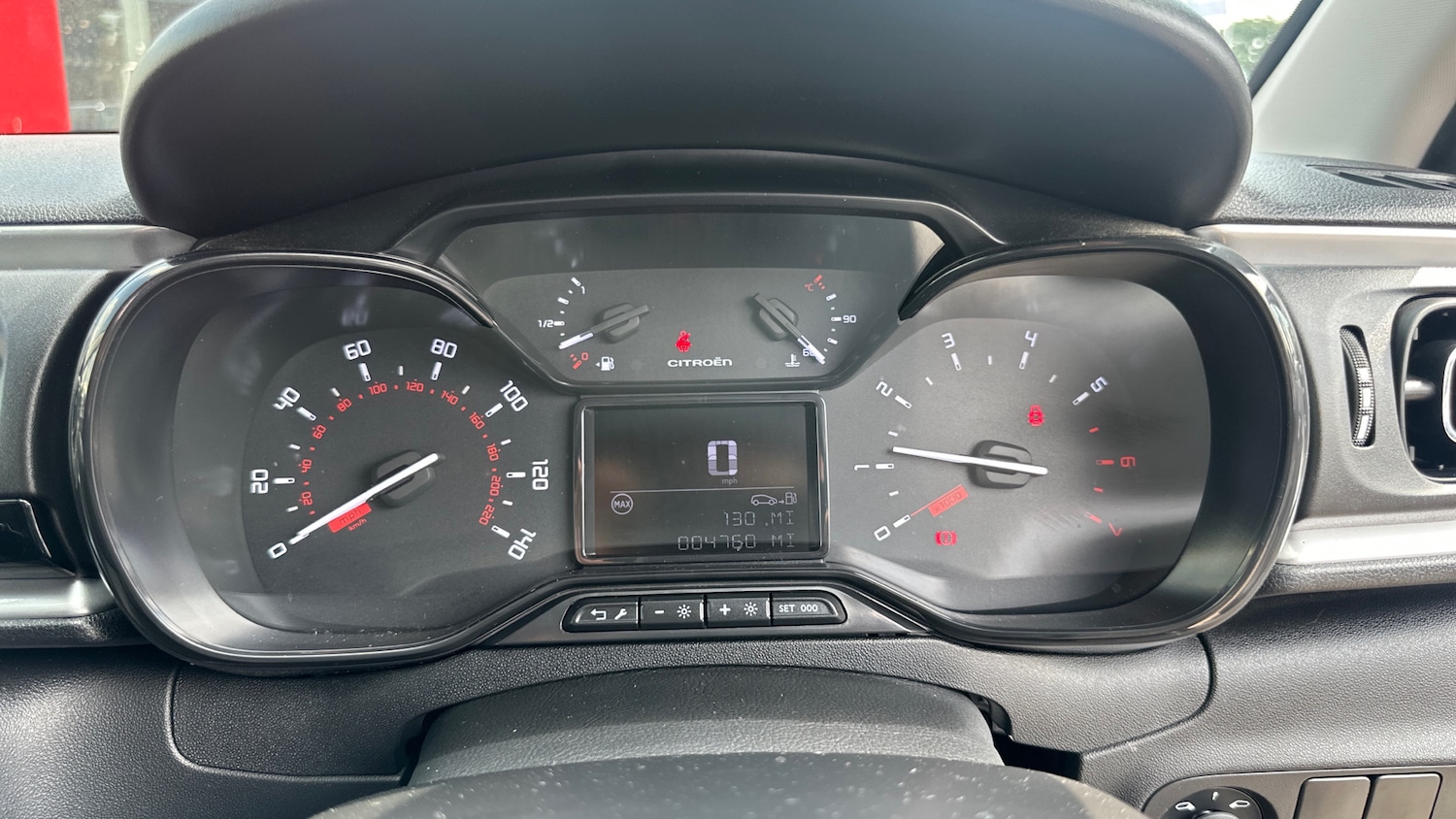 Used Citroen C3 2023 for sale - 76603290: Photo 18