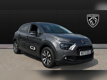 Used Citroen C3 2023 for sale - 76603290: Photo