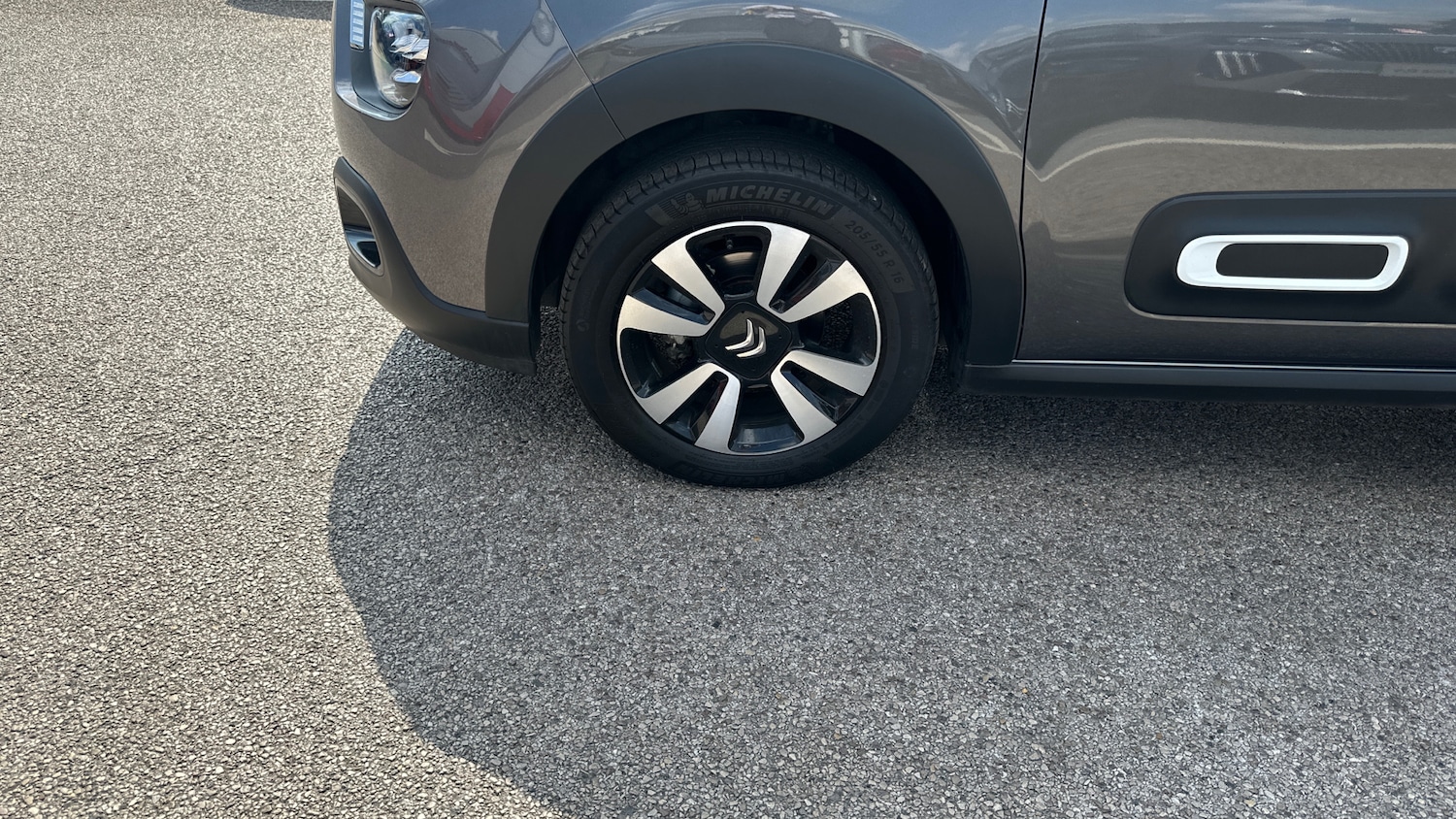 Used Citroen C3 2023 for sale - 76603290: Photo 21