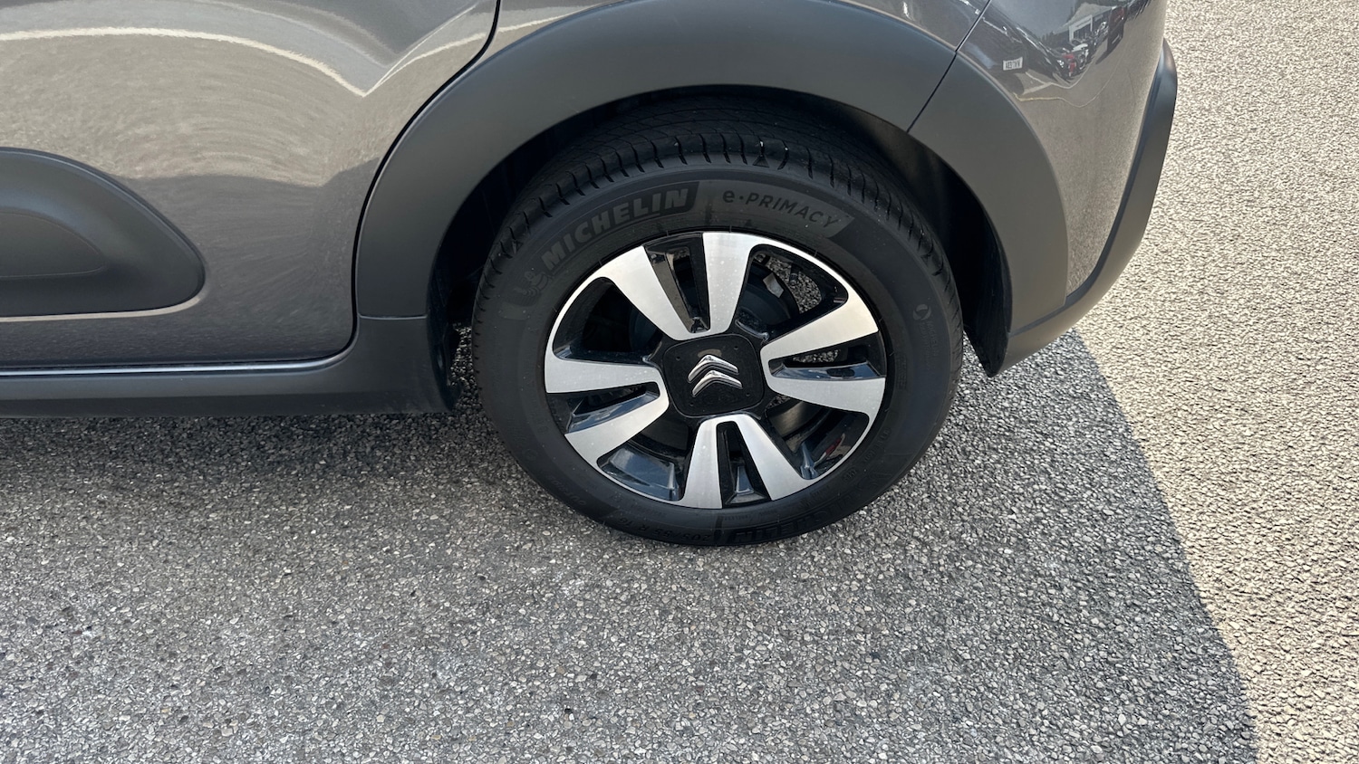 Used Citroen C3 2023 for sale - 76603290: Photo 22