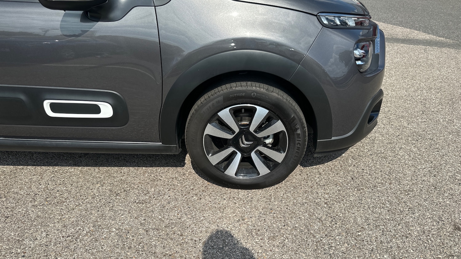 Used Citroen C3 2023 for sale - 76603290: Photo 24