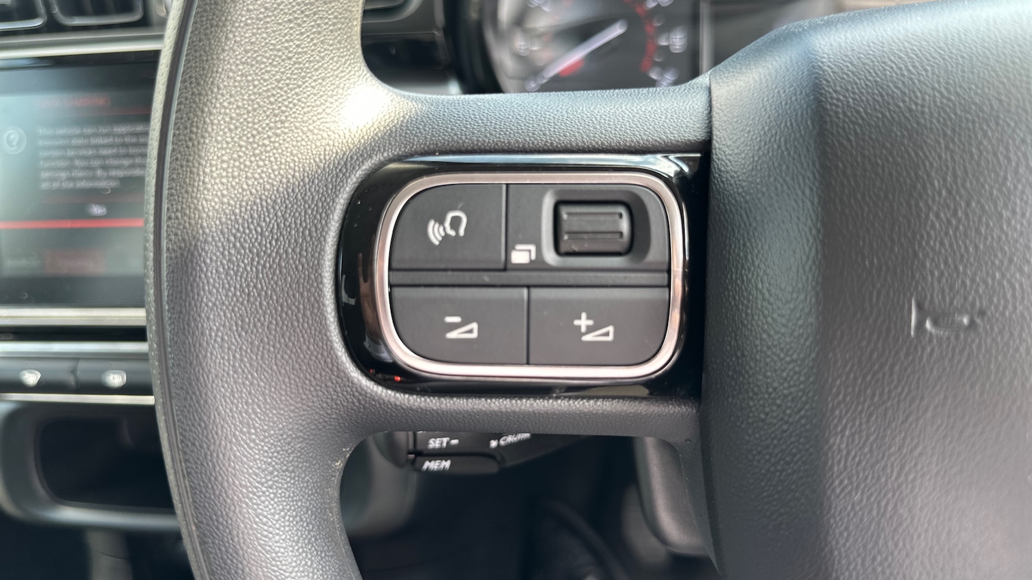 Used Citroen C3 2023 for sale - 76603290: Photo 27