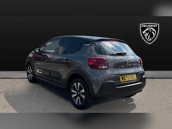 Used Citroen C3 2023 for sale - 76603290: Photo